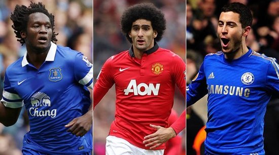 场都失球 场都失球